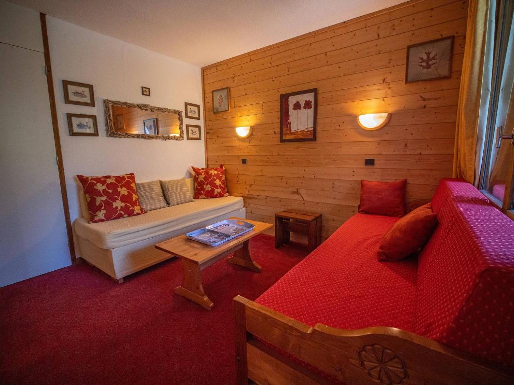 Appartement cosy, 100m des pistes, balcon, casier à skis, quartier calme, proche commerces - 3