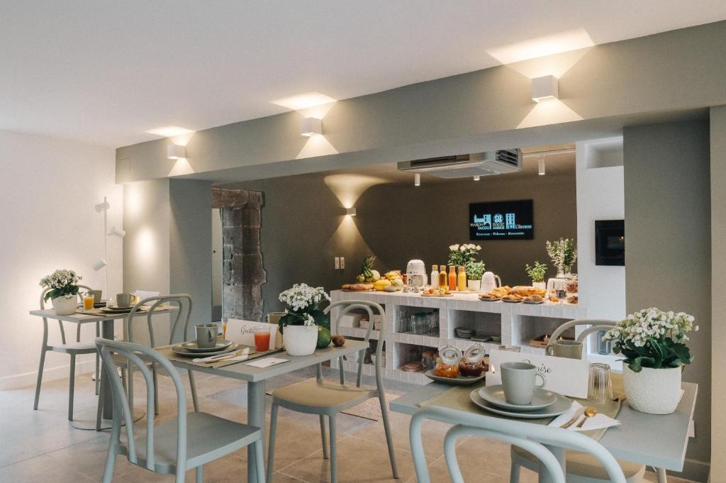 카르카손 성곽 전망