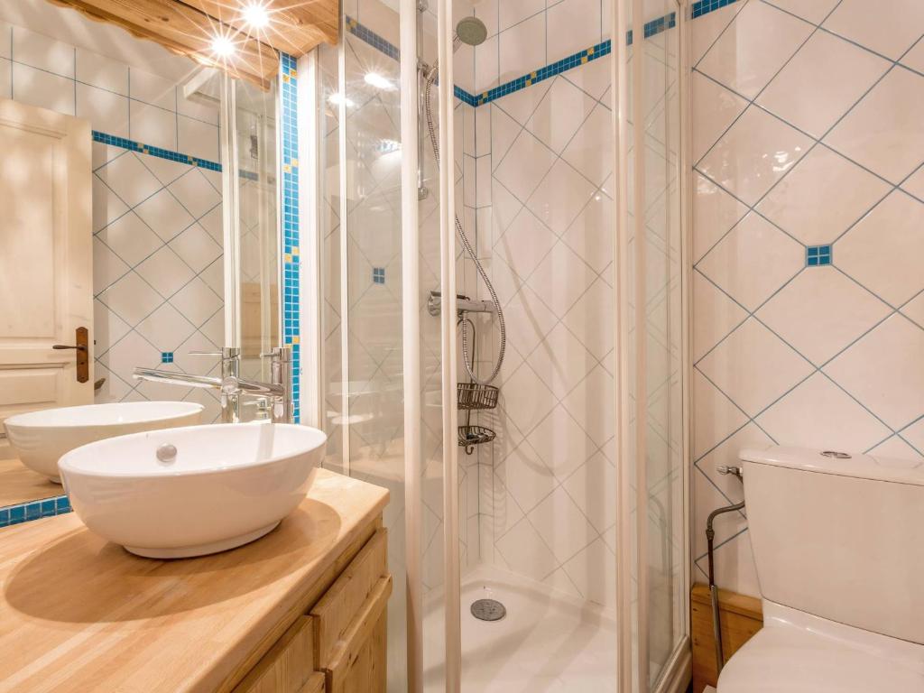 Studio confortable proche des pistes avec terrasse aux Avanchers-Valmorel - FR-1-356-265 - 4