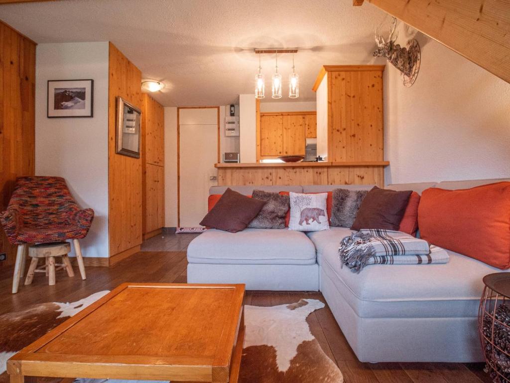Duplex Centre Station Valmorel 10 pers - FR-1-356-289 - 4