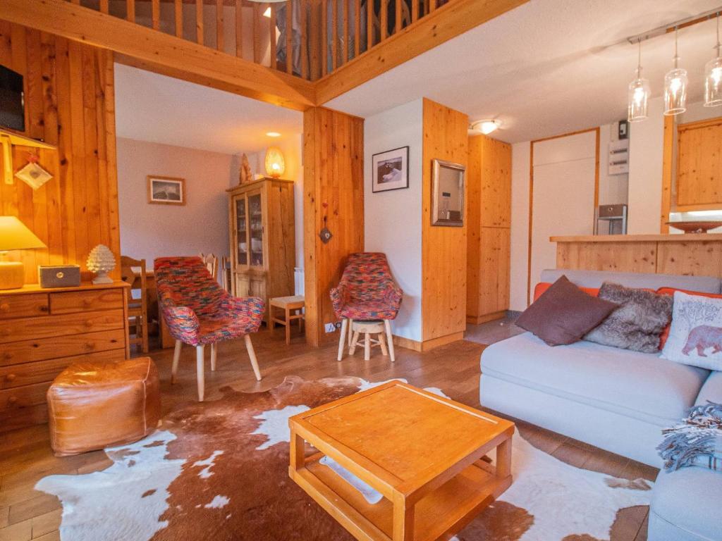 Duplex Centre Station Valmorel 10 pers - FR-1-356-289 - 5