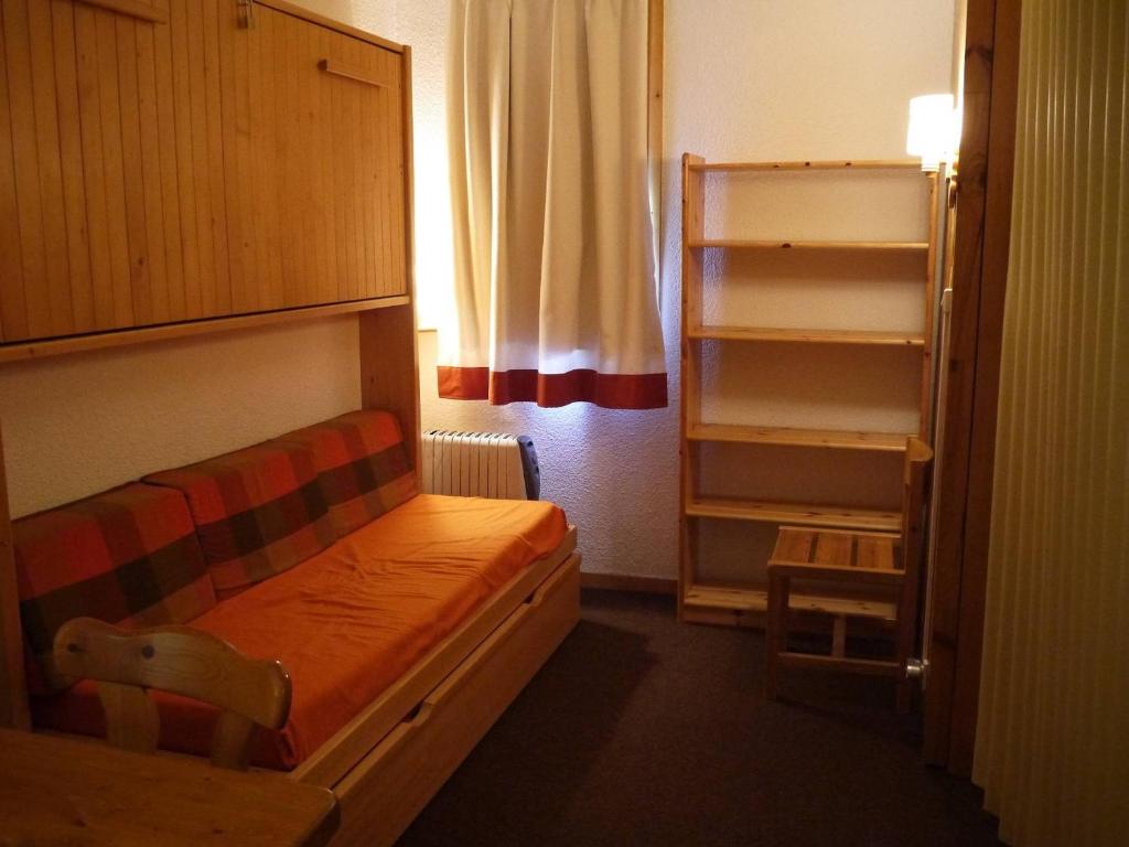 Charmant appartement avec ascenseur et casier à ski, idéal pour 4 personnes à Méribel - FR-1-355-59 - 4