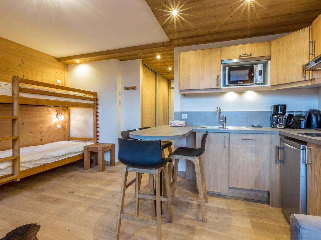 Appartement rénové au cœur de Méribel, proche des pistes - FR-1-355-108 - 5