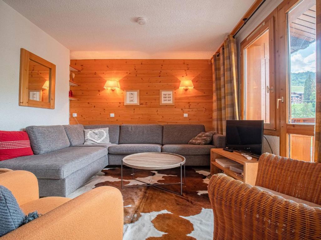 Duplex 3 pièces, Accès pistes, WIFI, Animaux acceptés - FR-1-356-281 - 2