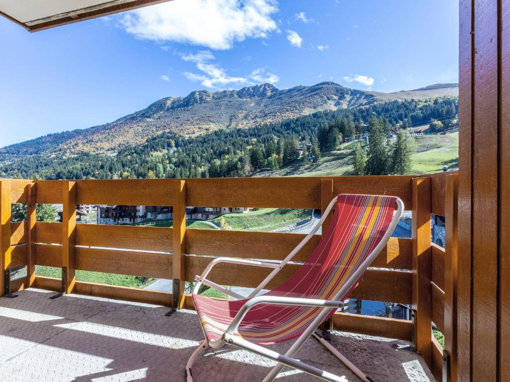 2P au pied des pistes, 2 balcons, lumineux, proche école de ski et commerces, animaux permis - FR-1-356-301 - 5