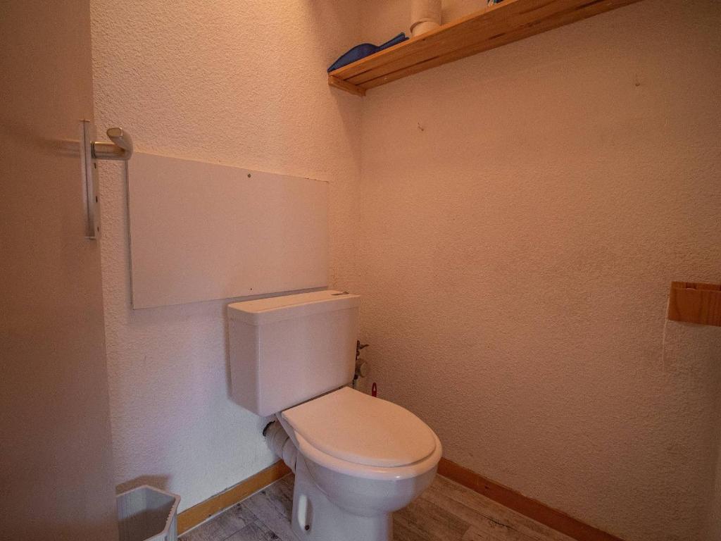 Valmorel : 3P lumineux, pied des pistes, proche ESF, balcon sud-est - FR-1-356-319 - 5