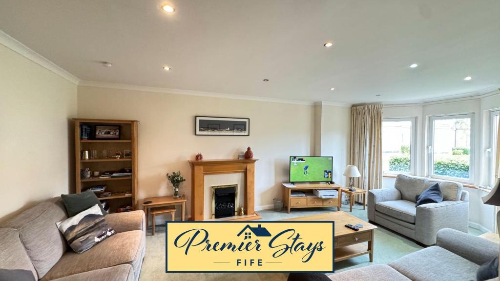 McKenzie Square, St Andrews, St Andrews