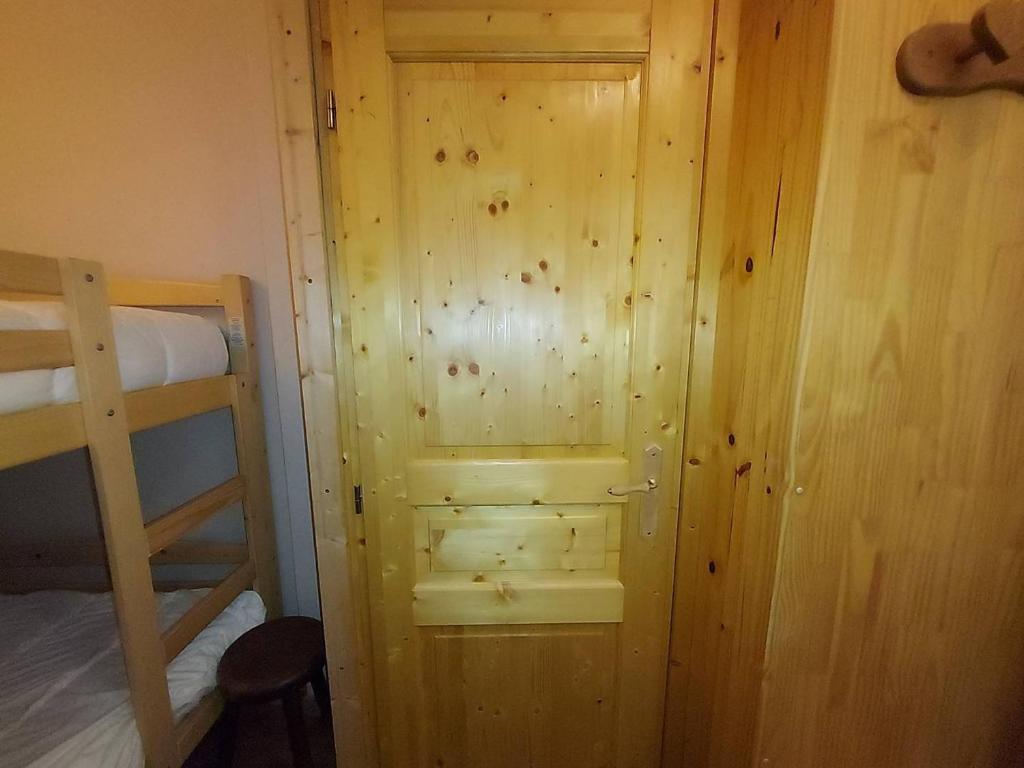 Studio divisible avec coin montagne, au pied des pistes, balcon, 4 pers - FR-1-356-427 - 4