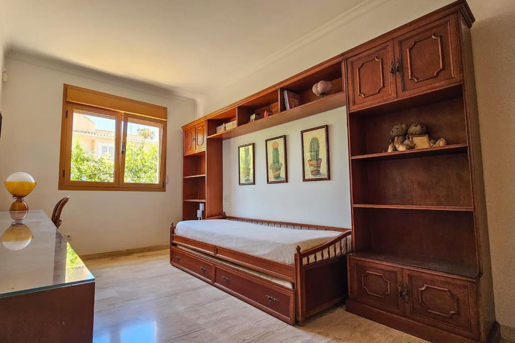BEACH VILLA with PRIVATE POOL - 5