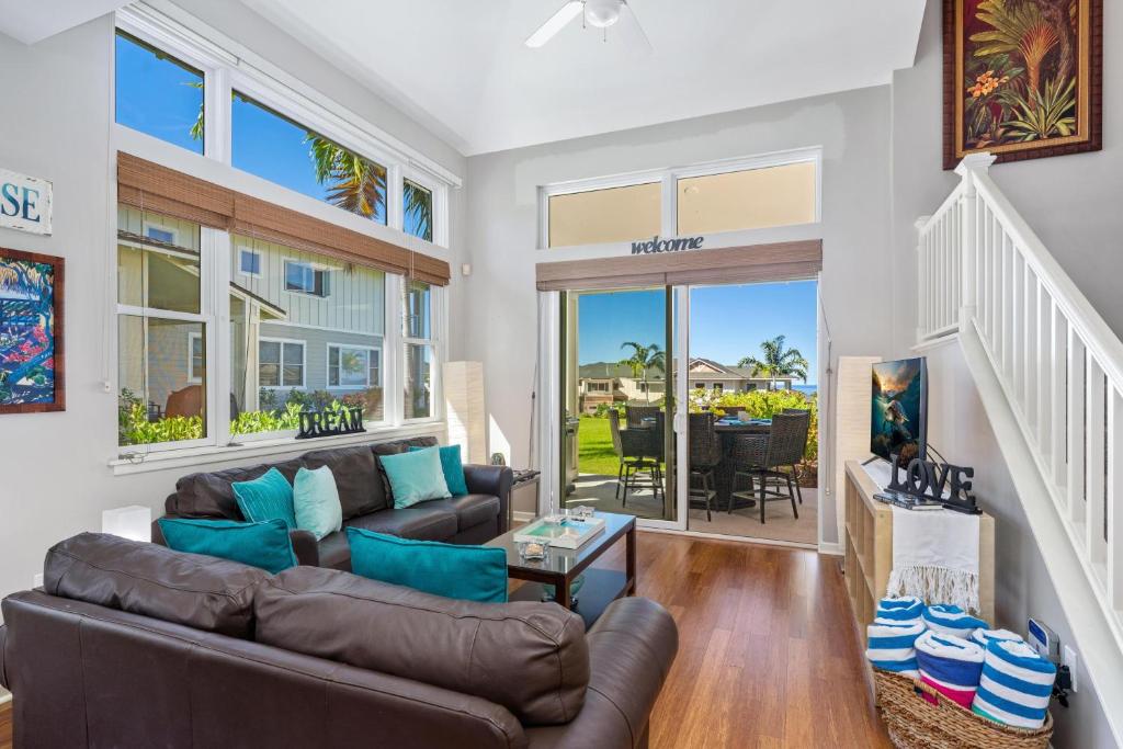 F1 Na Hale O Keauhou, Kailua-Kona