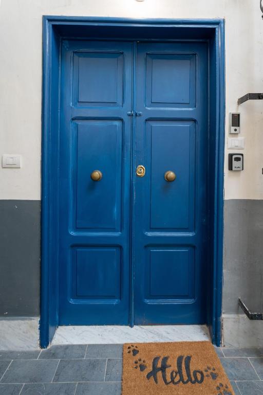 Suite Marinari - 3