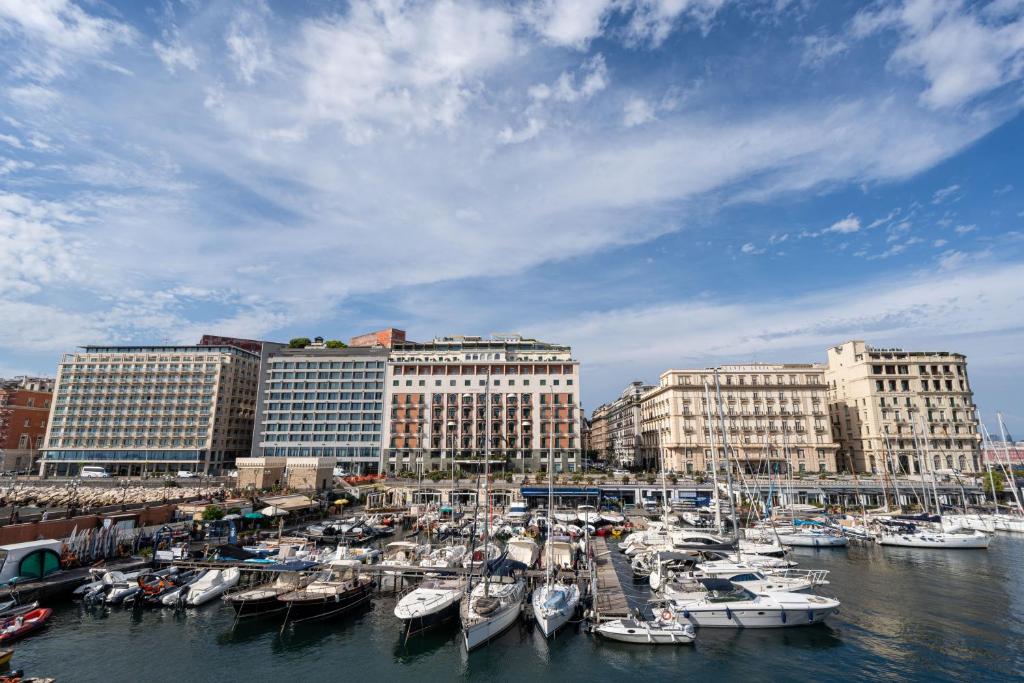 Suite Marinari - 4