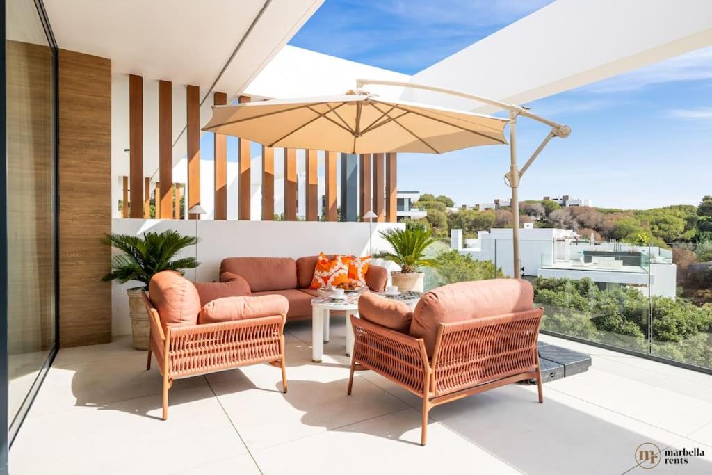 Casa Volver Ref #74 - 5