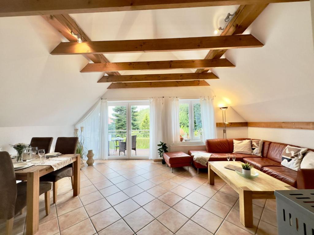 FeWo Küstenzauber - Carolinensiel, Carolinensiel