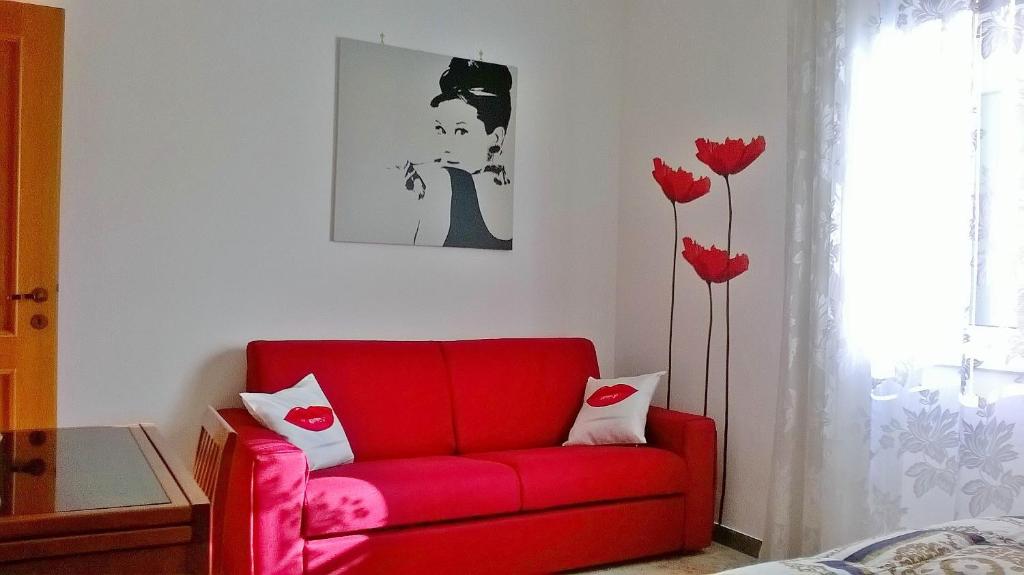 Casa all'Acquedotto - 4