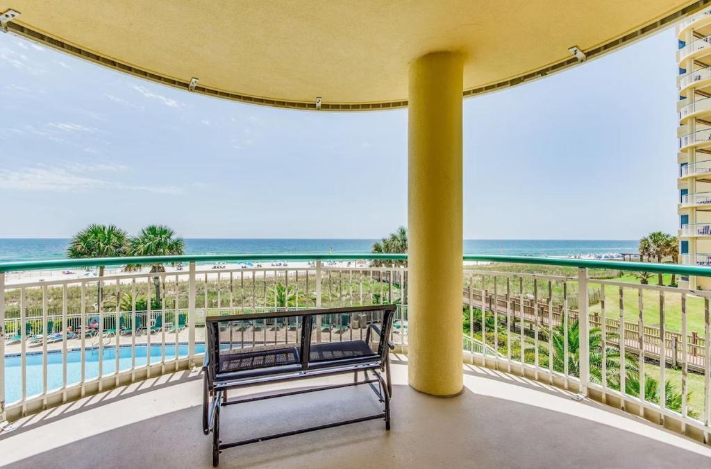 Beach Colony East Unit 1C, Pensacola