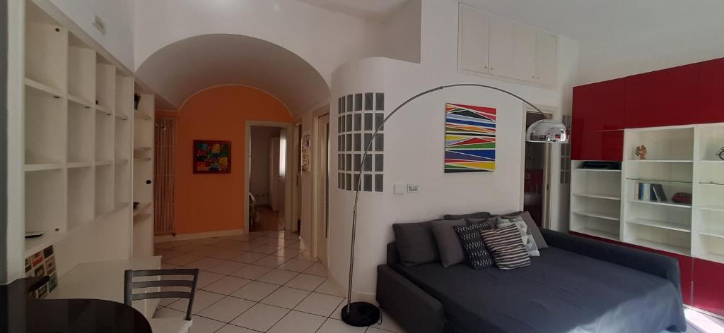 Trastevere St. Garden House - 4