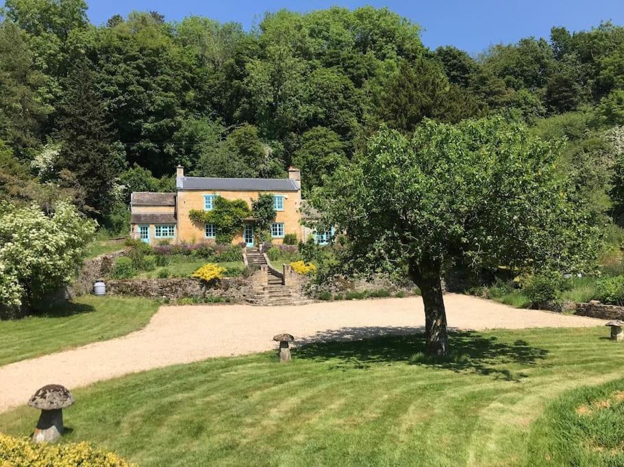 The Snicket, Cheltenham