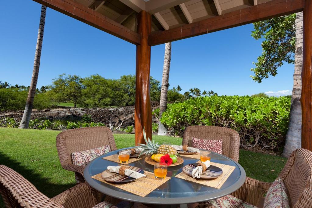 606 Fairways at Mauna Lani, Waikoloa