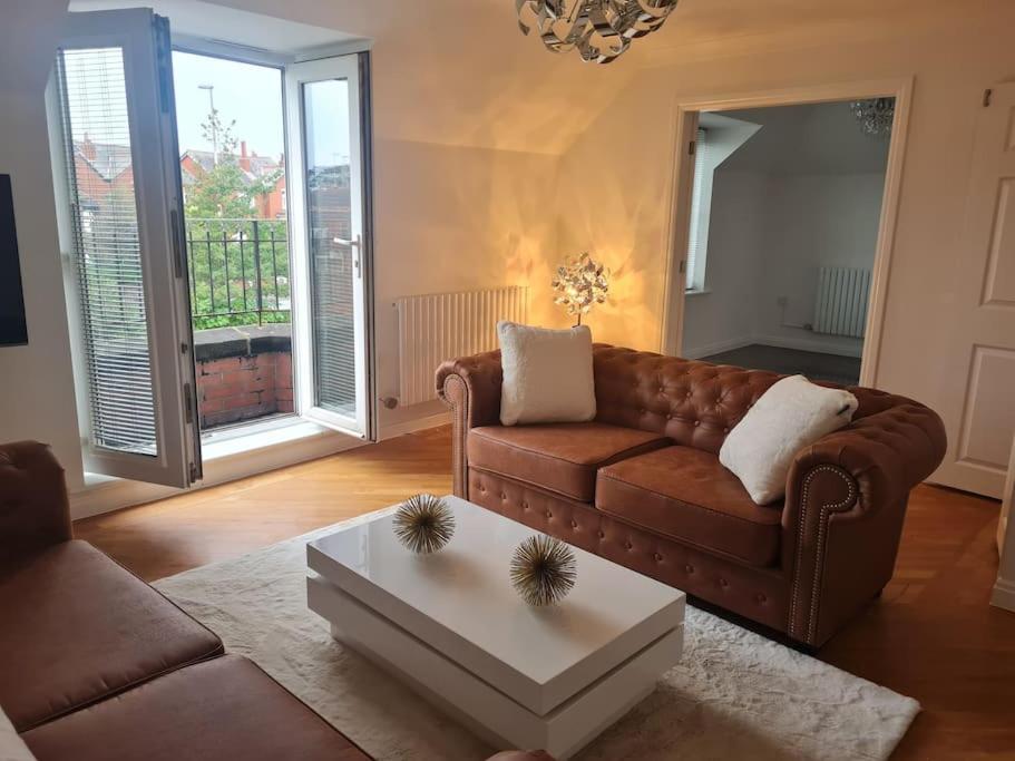 30 The Elms, Blackpool