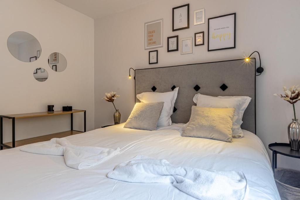 Apartment La Belle Escapade, Apartment Metz