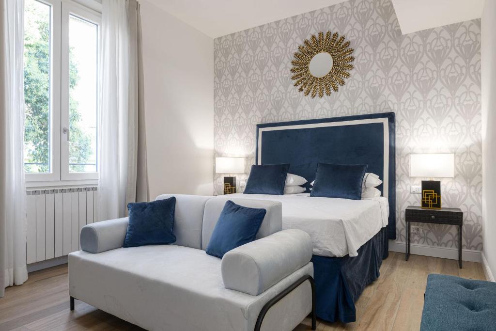 Mazzini 34 Collection, Florencie