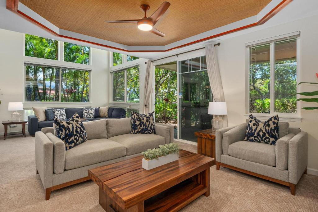 C1 Waikoloa Beach Villas, Waikoloa