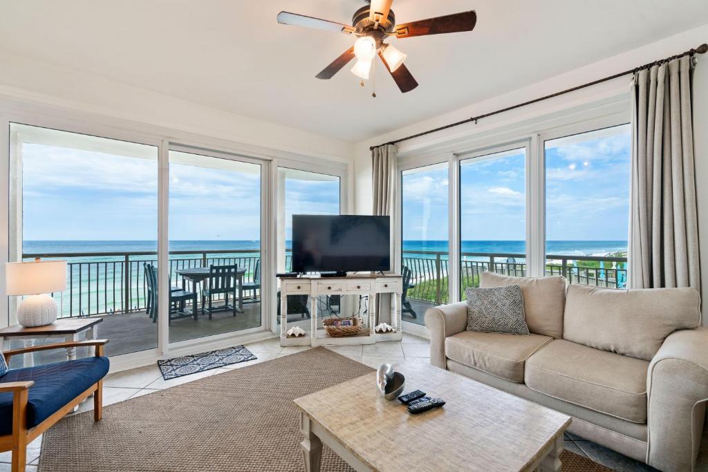 High Pointe Resort E26, Inlet Beach