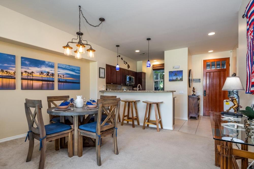 D4 Waikoloa Fairway Villas, Waikoloa