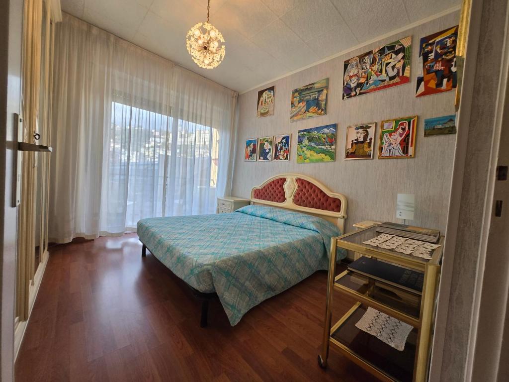 La Casa dei quadri - 1