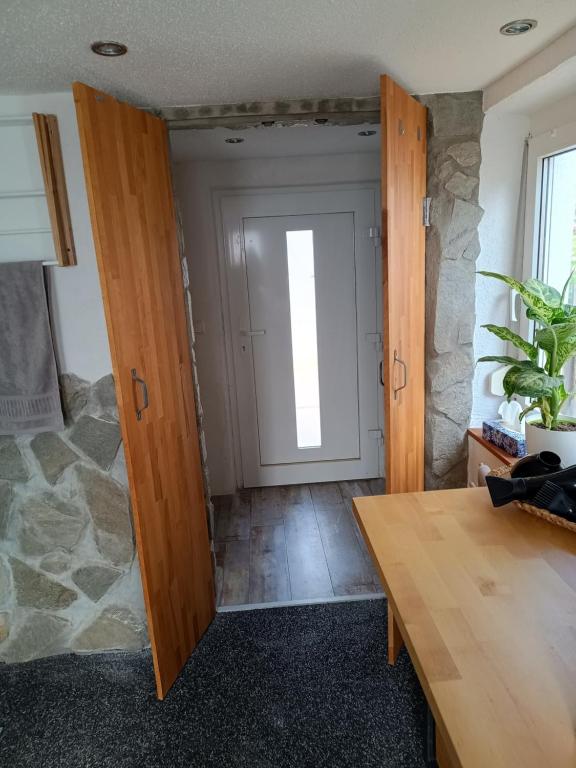 Ferienhaus Janett - 2