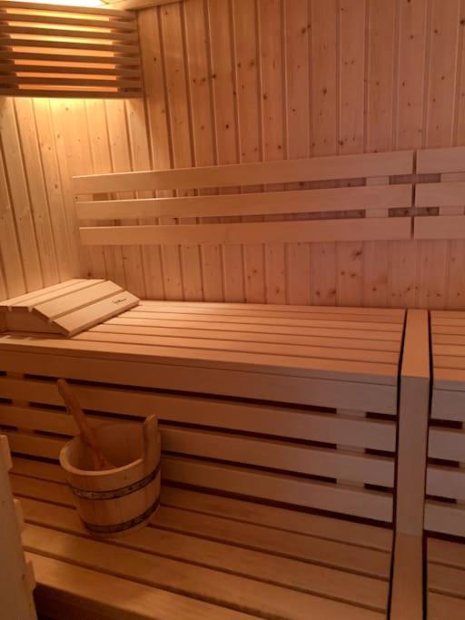 Chalet de l'Ours, 4 étoiles, avec spa et proche des pistes - 3