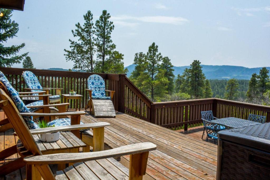 567 Stevens Circle, Pagosa Springs