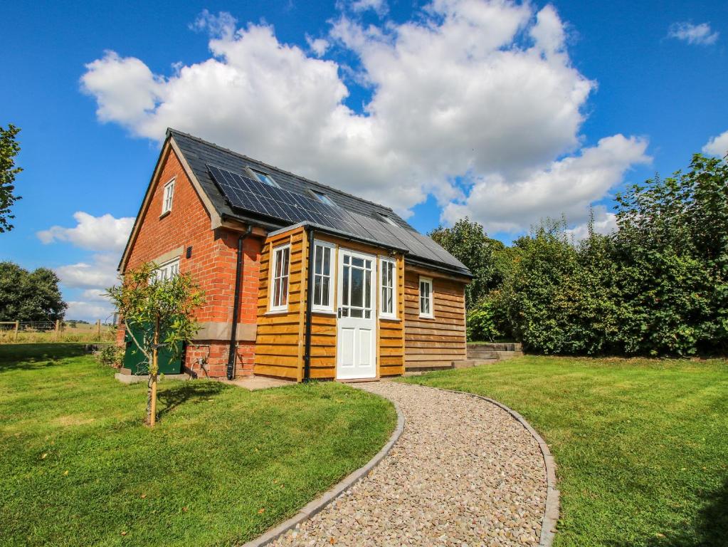 Rose Cottage, Hereford