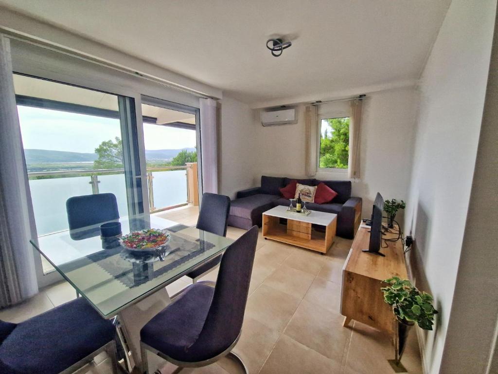 WW Apartman, Kotor