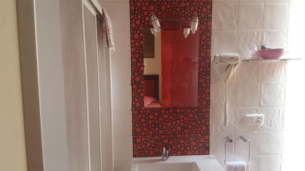 Attrezzature e servizi