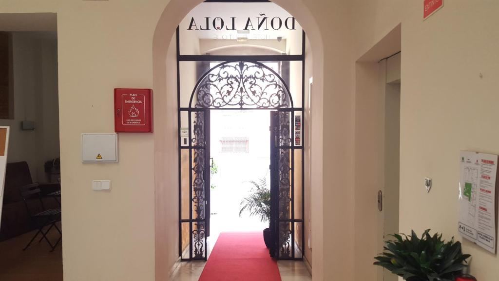 Hall