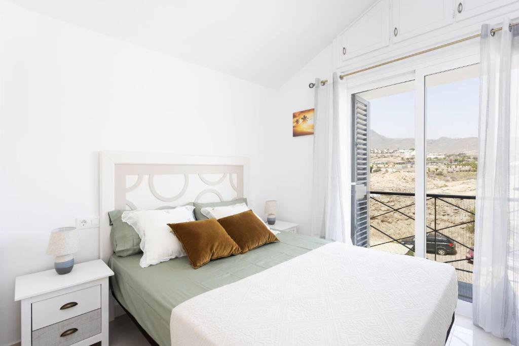 Two apartments 250m from las americas Beach - 1