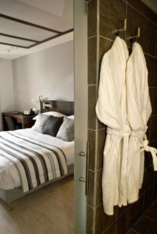 Best Western Plus Hotel des Francs photo