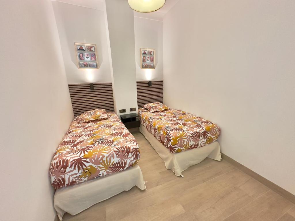 Cosy Home Cannes - Croisette - 4