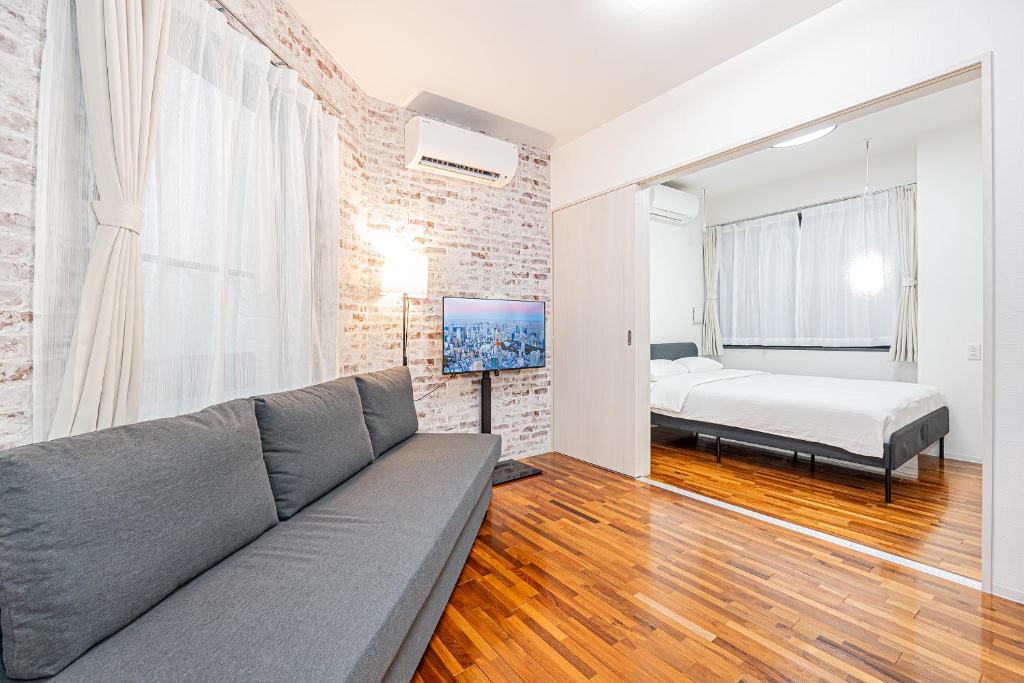 67 Apt Nishishinjuku Premium
