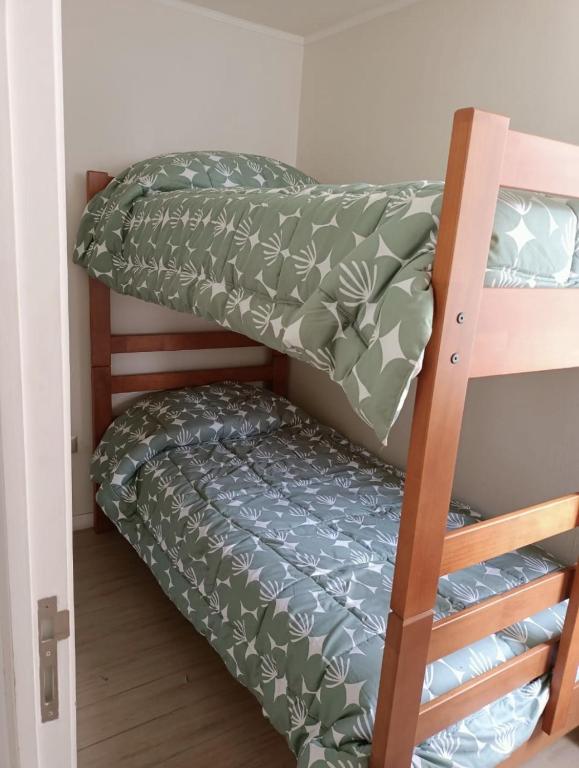 Departamento frente al mar a pasos del enyoy - 4