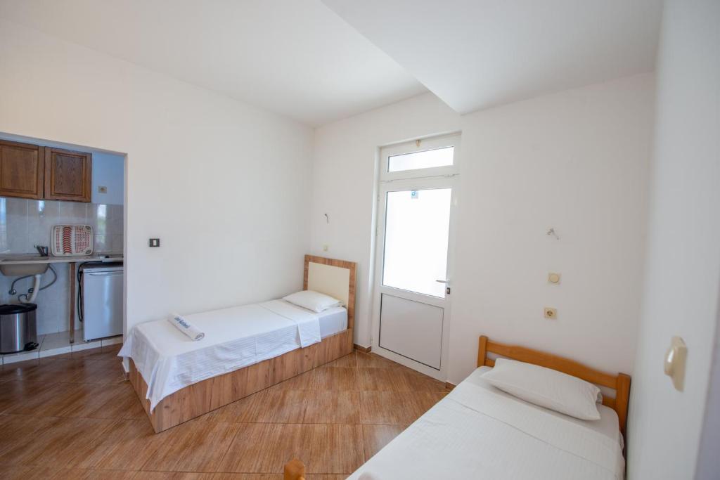 Lana Apartments Nr 3 - 3