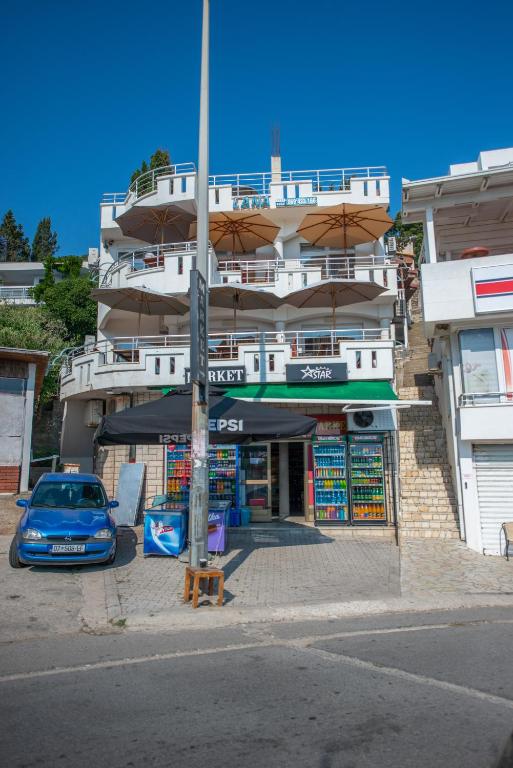 Lana Apartments Nr 3 - 1