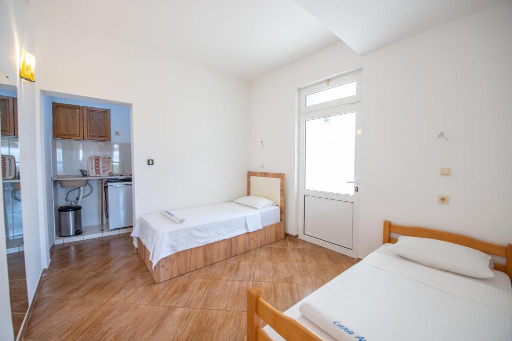 Lana Apartments Nr 3 - 5