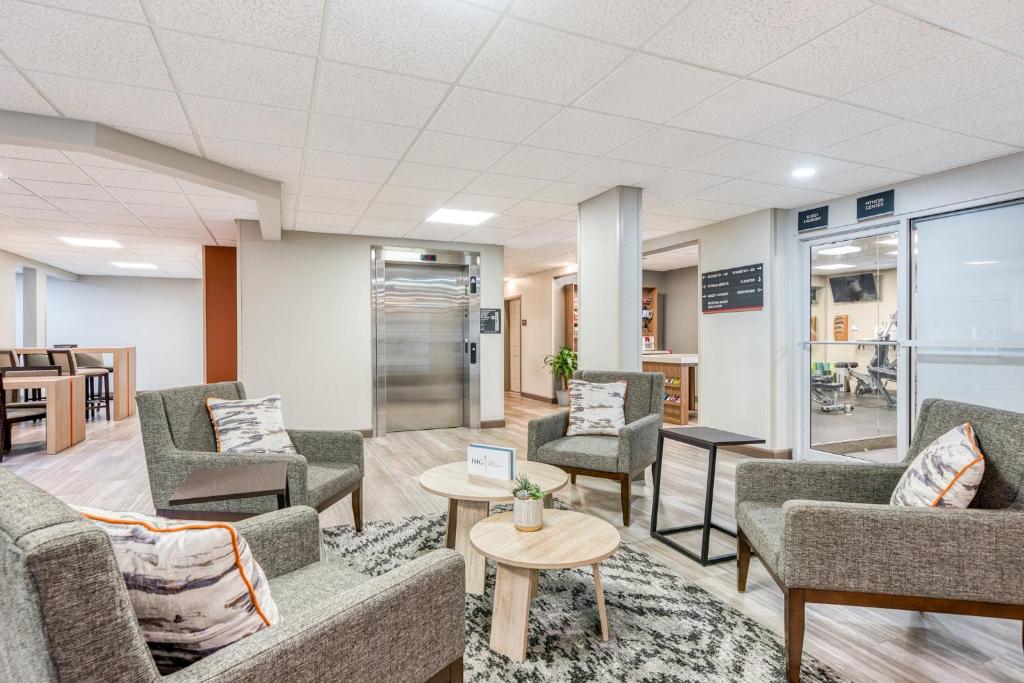 Candlewood Suites Bordentown-Trenton By IHG 外観