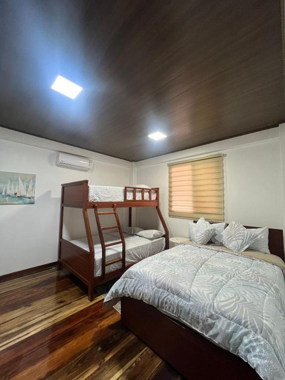 Casa vacional de playa Santorini - 3