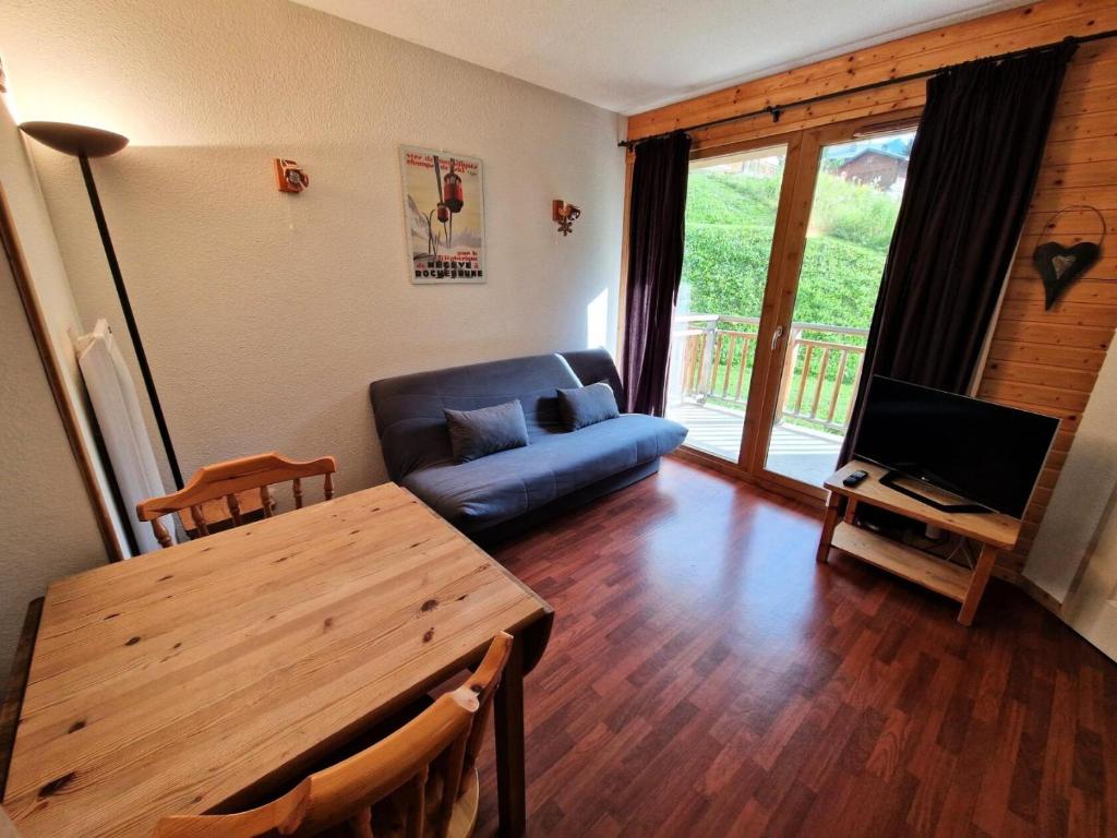 Chalets De Florence - 2 pièces+cabine 4/6 personnes bien placé MAE-2928 - 2