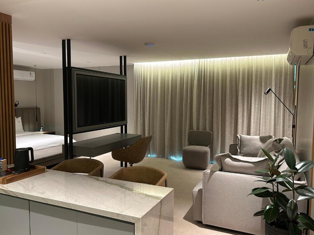 Bungaló