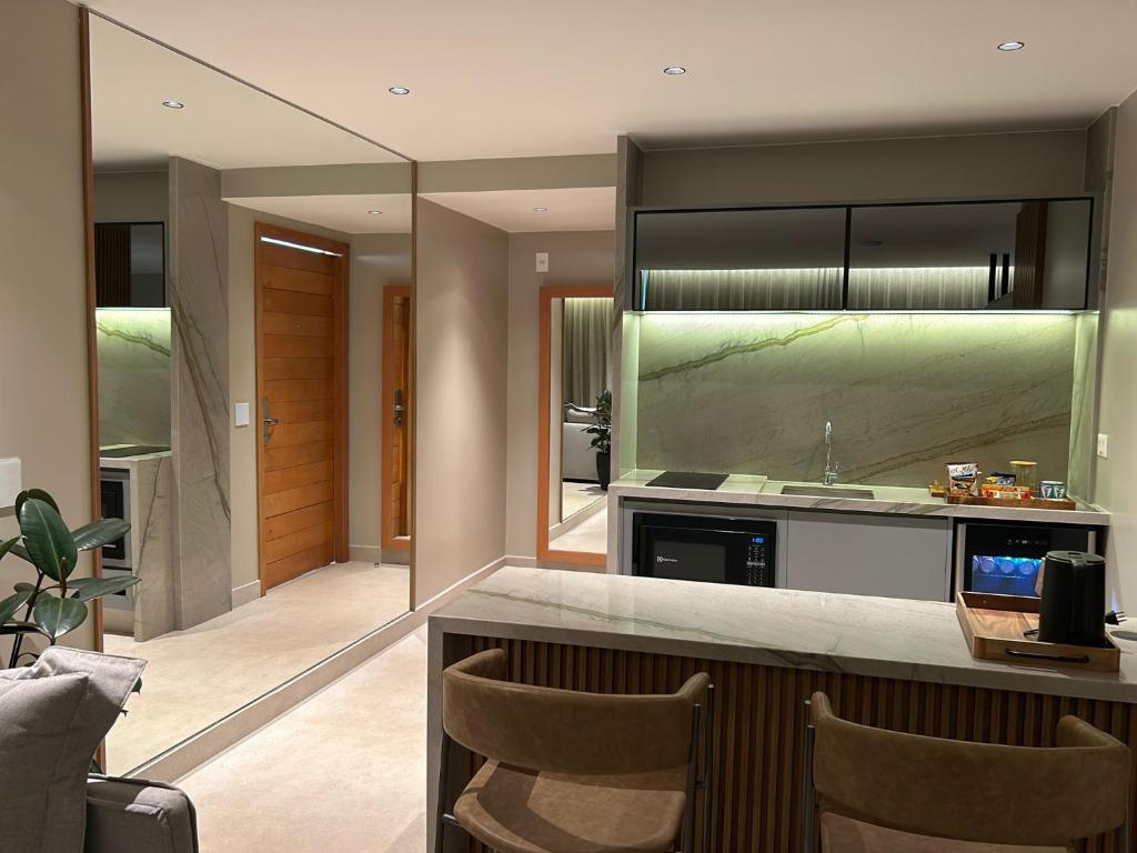 Jade Hotel Brasilia